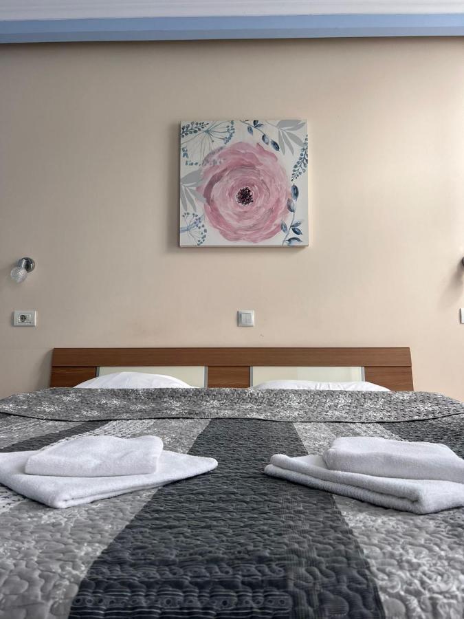 Guest house Old 3*