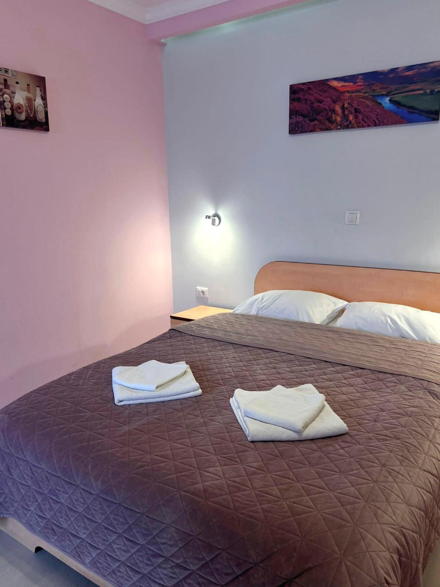Guest house Old