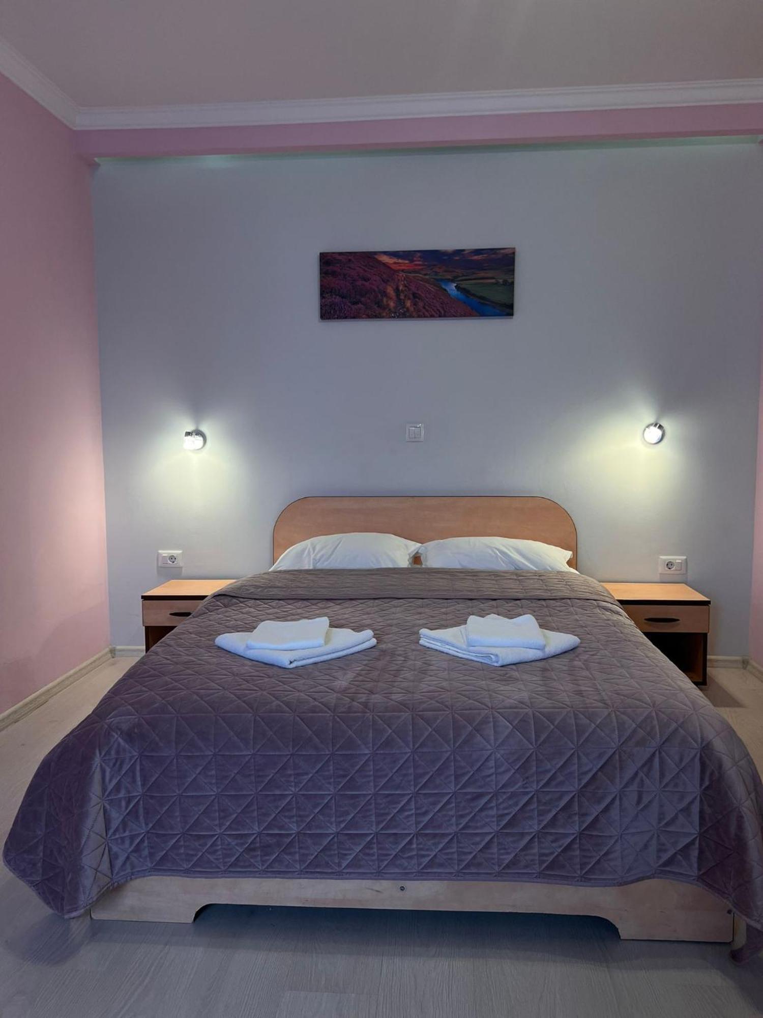 Old Guest house