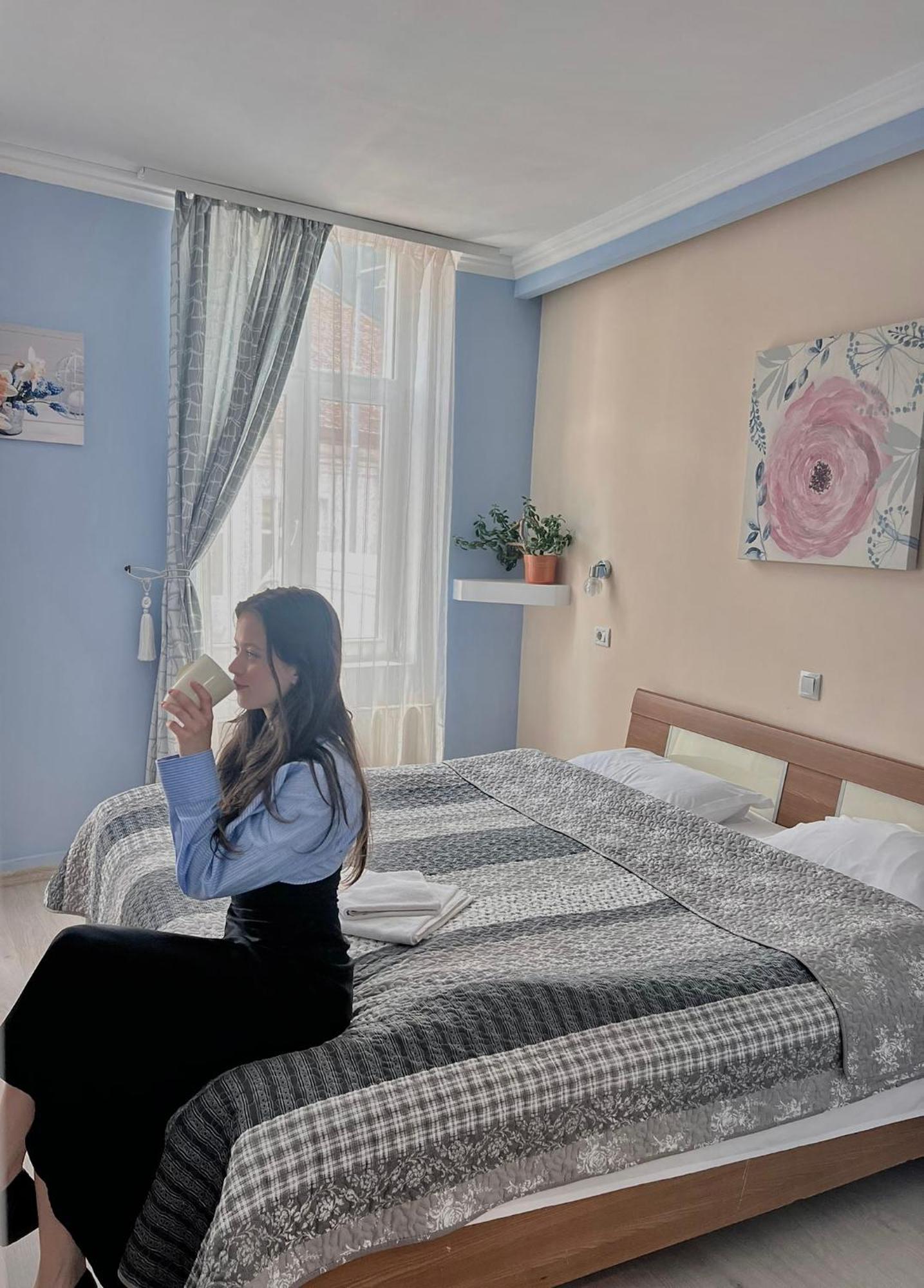 Guest house Old Brasov
