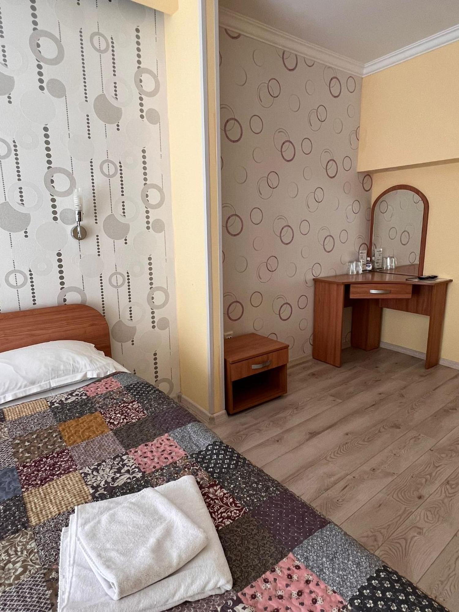 Guest house Old