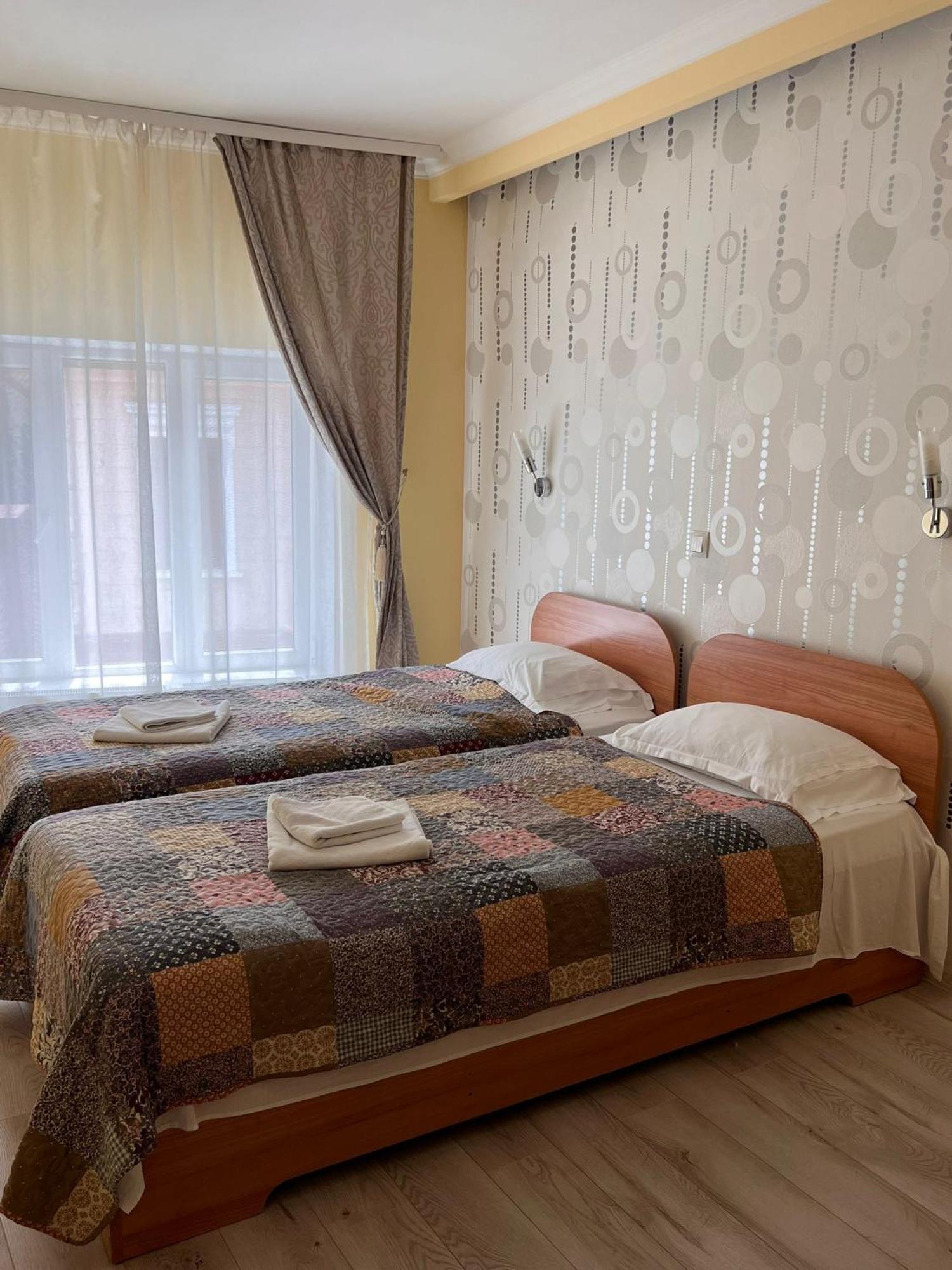 Old Guest house Brasov