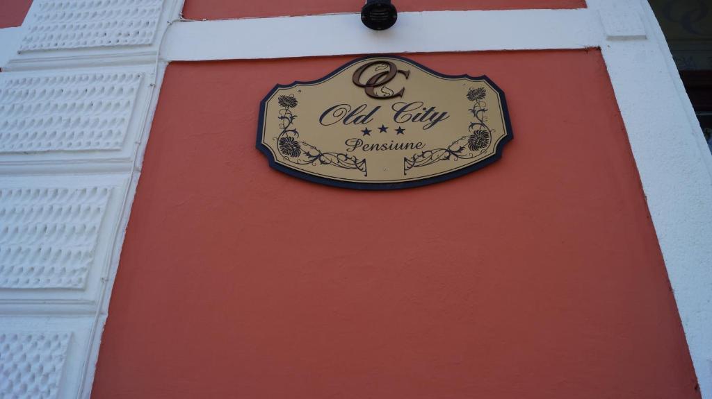Old Guest house