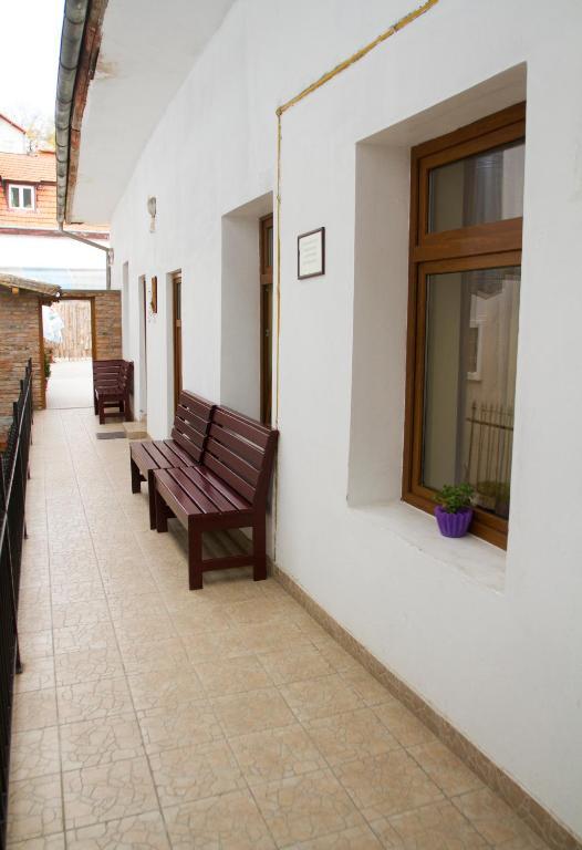 Old Guest house