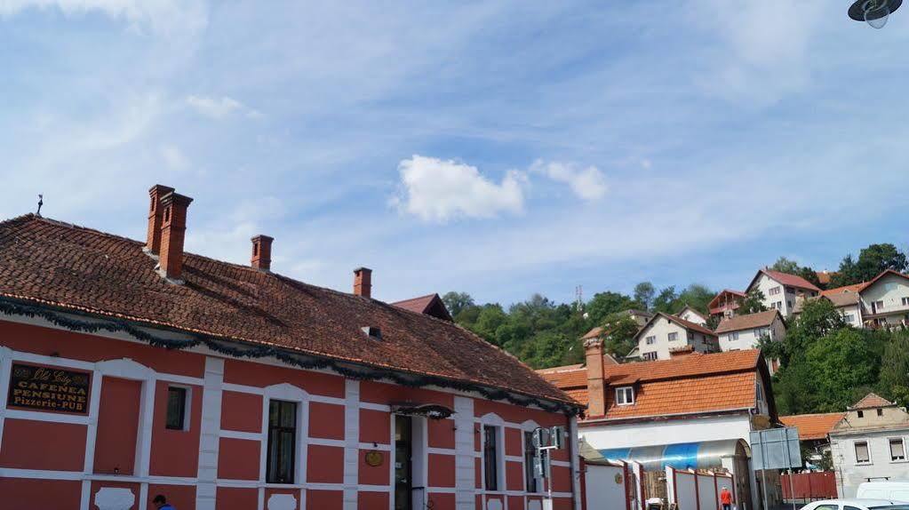Guest house Old Brasov